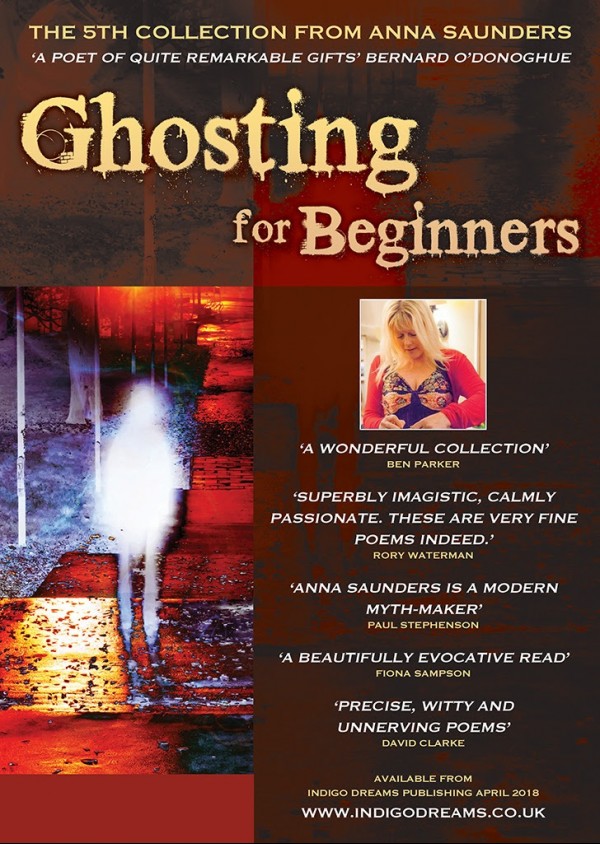 ghosting for beginners